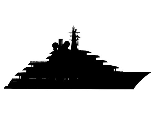 Yacht Wrap